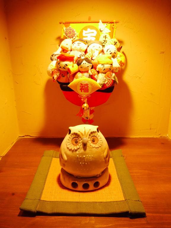 Ryokan Yumotoso Minamioguni Extérieur photo