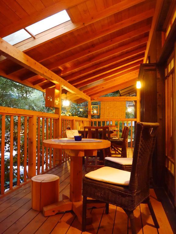 Ryokan Yumotoso Minamioguni Extérieur photo